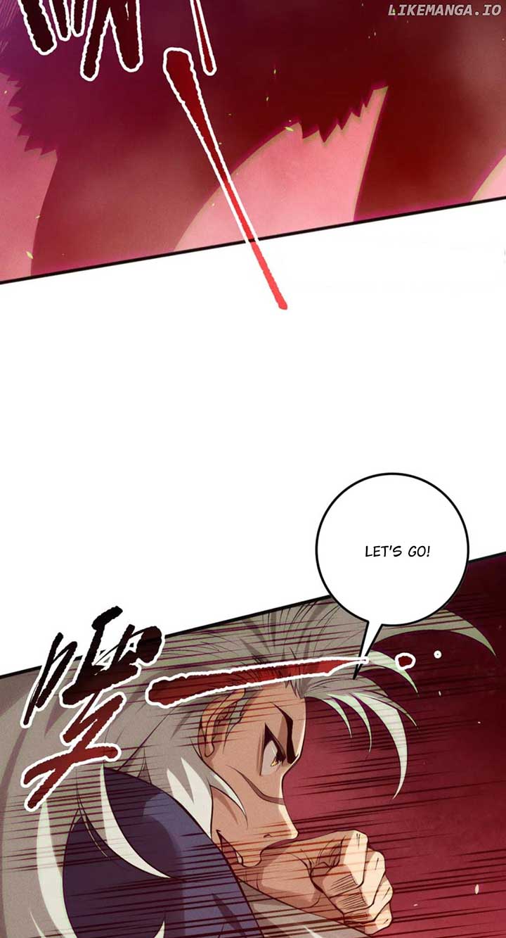 Read Disastrous Necromancer EN Manga Online
