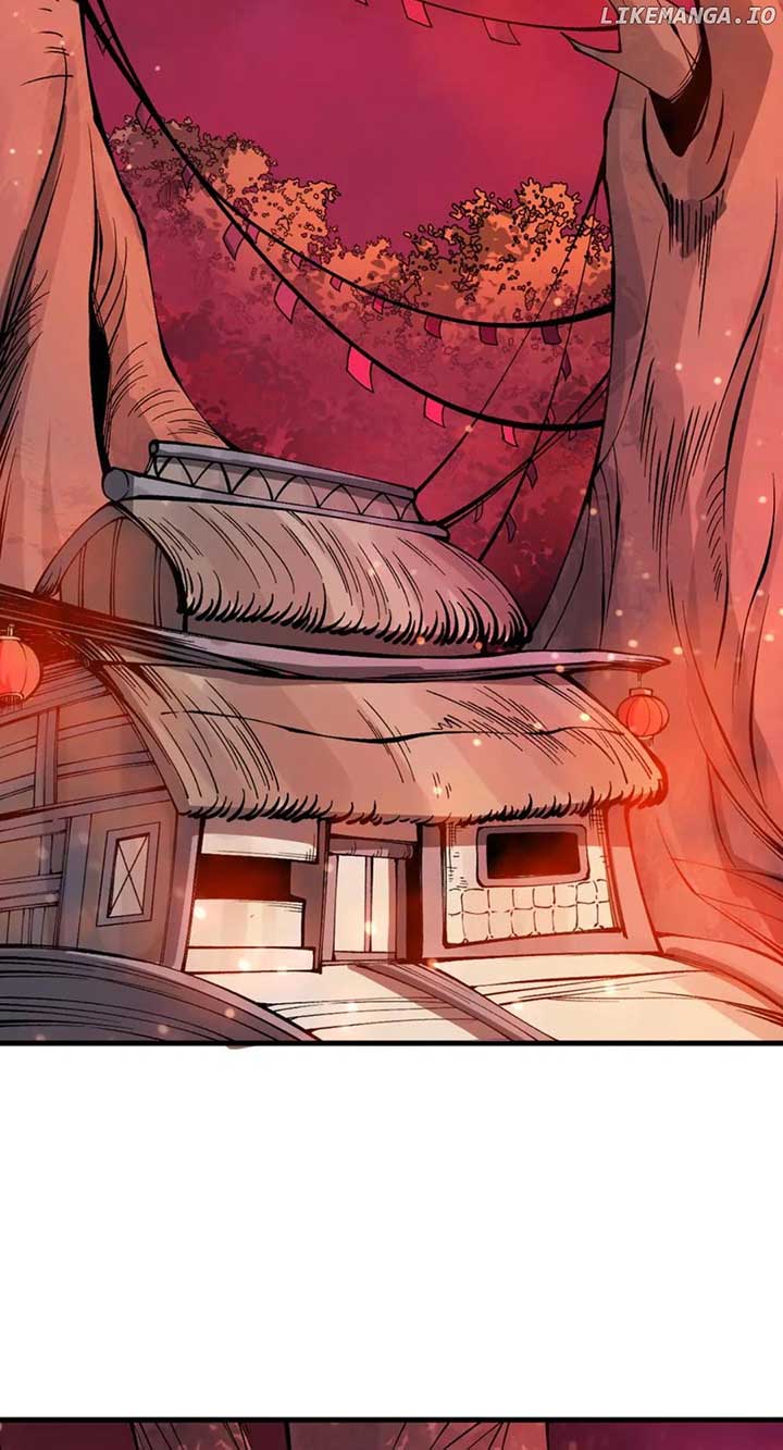 Read Disastrous Necromancer EN Manga Online