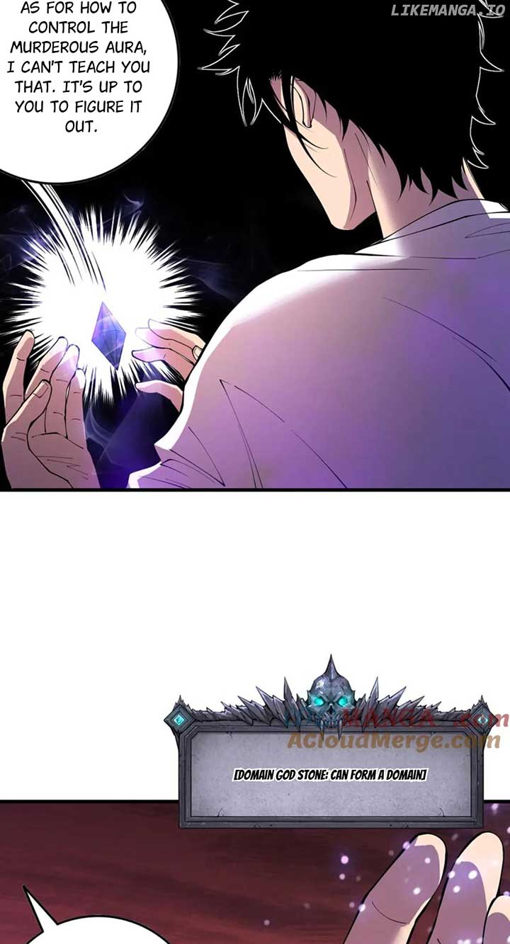 Read Disastrous Necromancer EN Manga Online