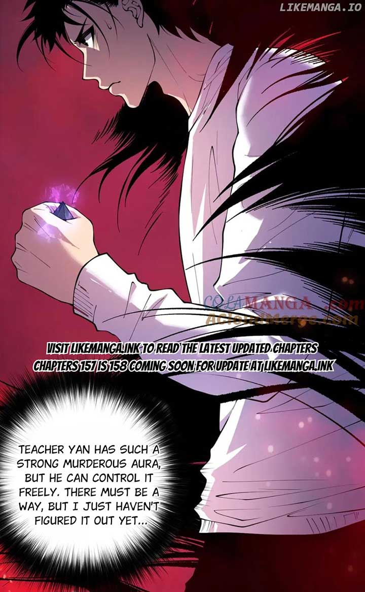 Read Disastrous Necromancer EN Manga Online