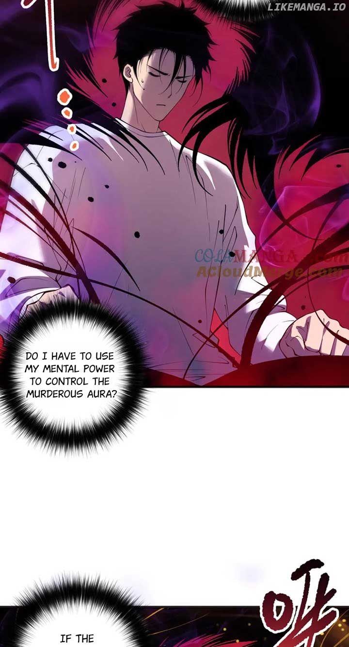 Read Disastrous Necromancer EN Manga Online
