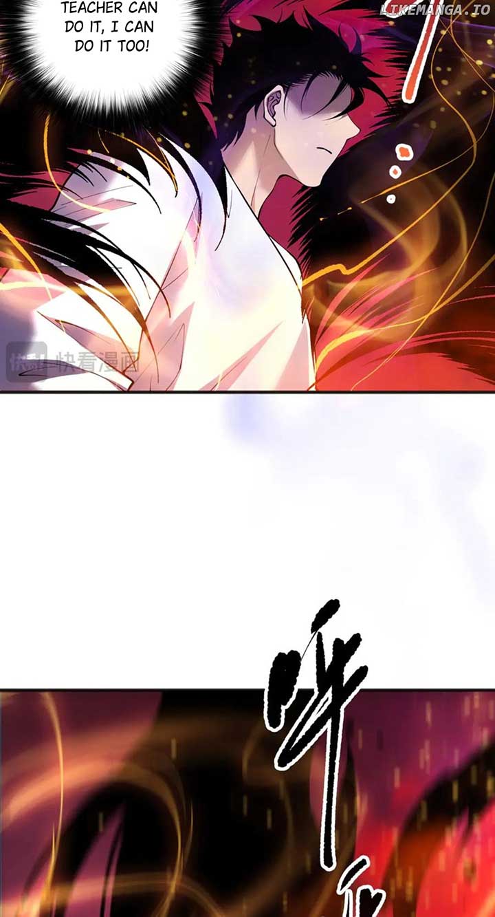 Read Disastrous Necromancer EN Manga Online