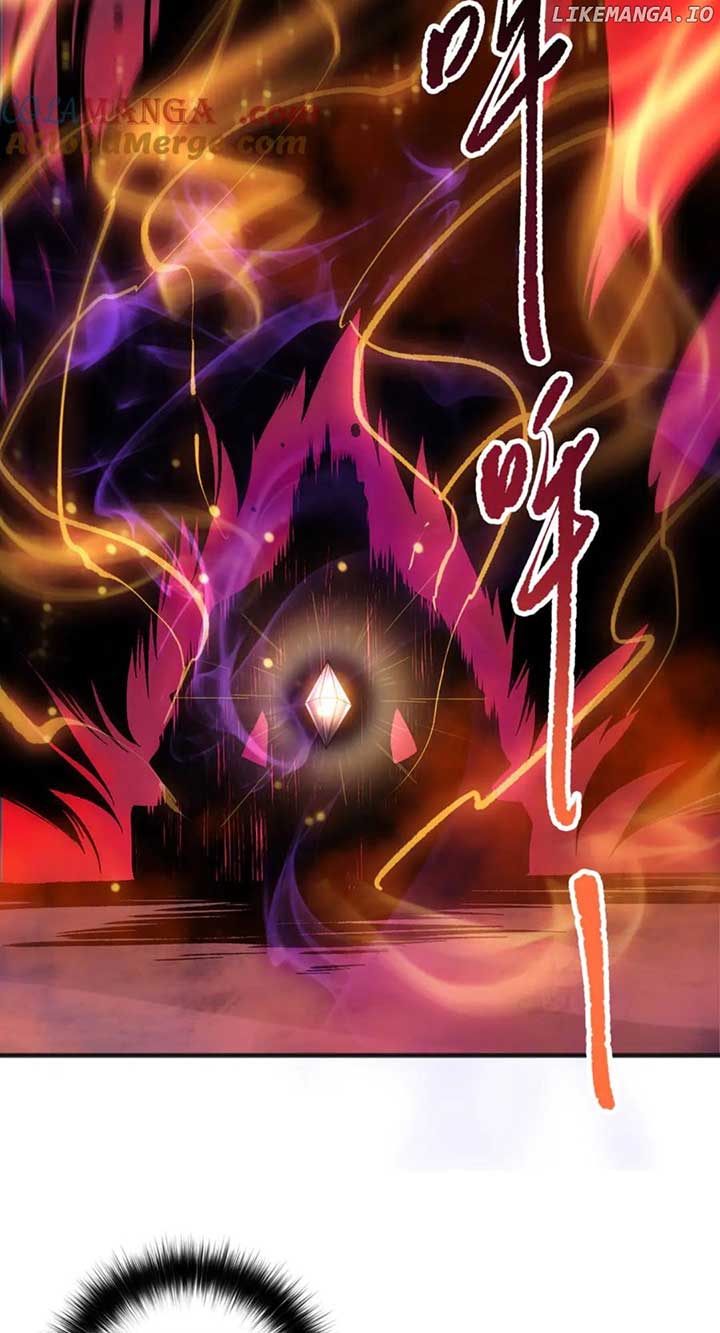 Read Disastrous Necromancer EN Manga Online