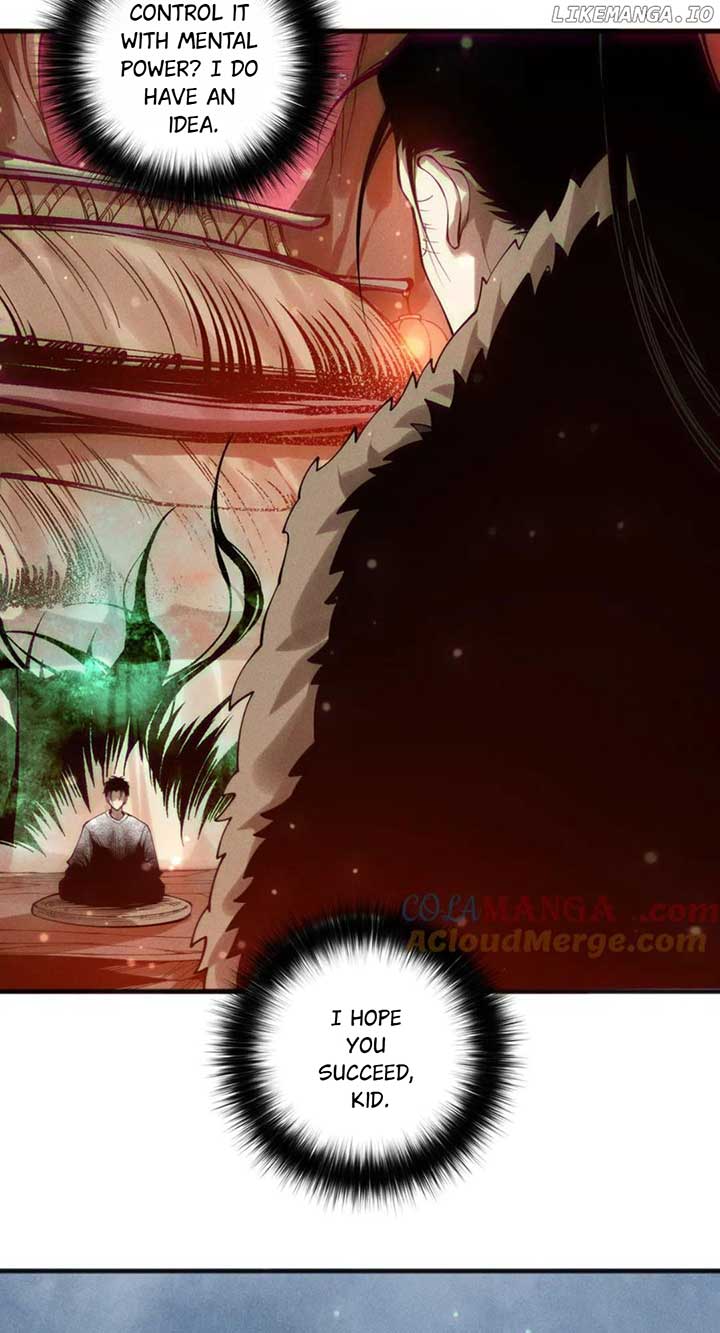 Read Disastrous Necromancer EN Manga Online