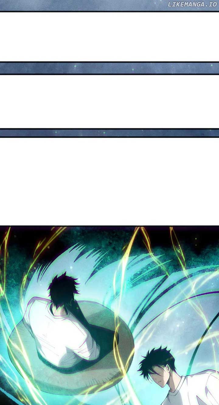 Read Disastrous Necromancer EN Manga Online