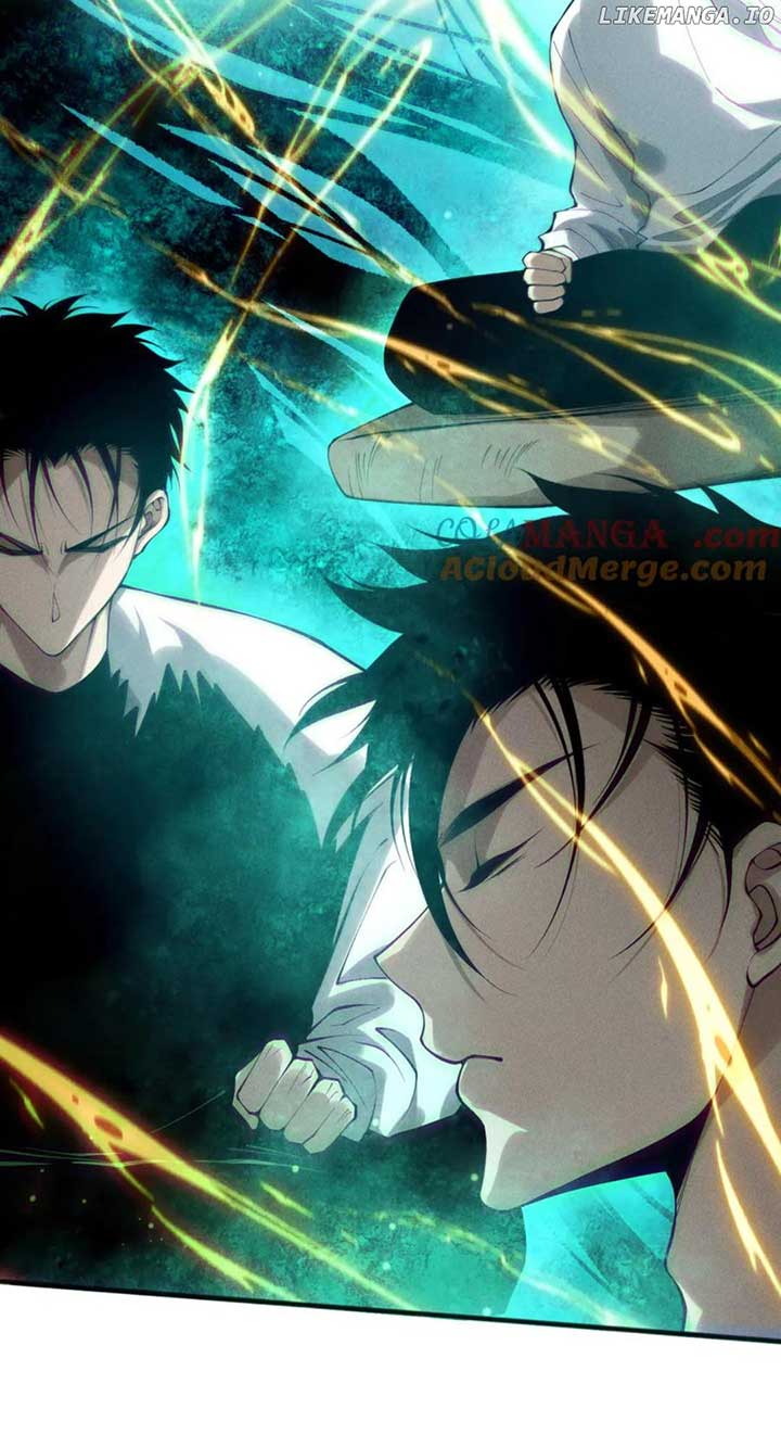 Read Disastrous Necromancer EN Manga Online