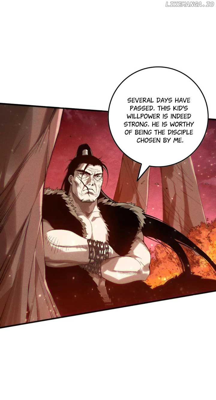 Read Disastrous Necromancer EN Manga Online