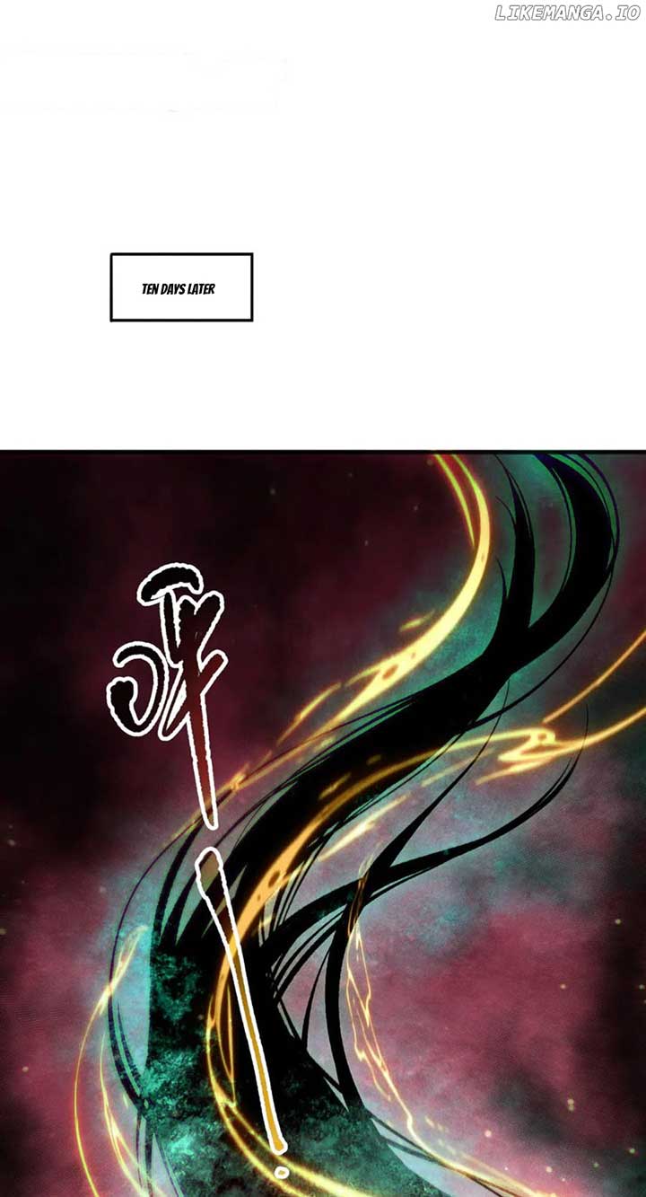 Read Disastrous Necromancer EN Manga Online