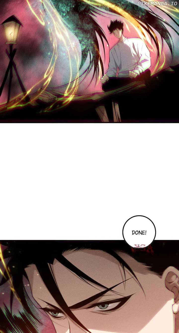 Read Disastrous Necromancer EN Manga Online