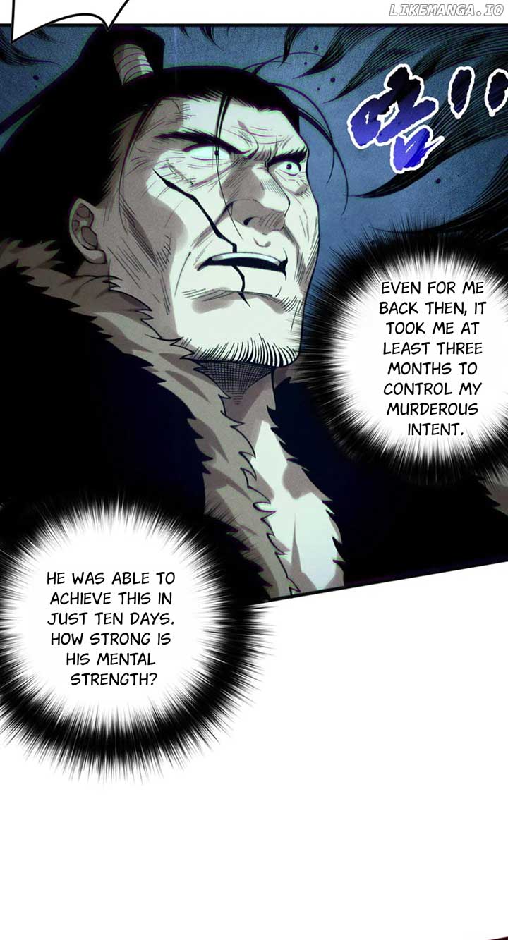 Read Disastrous Necromancer EN Manga Online