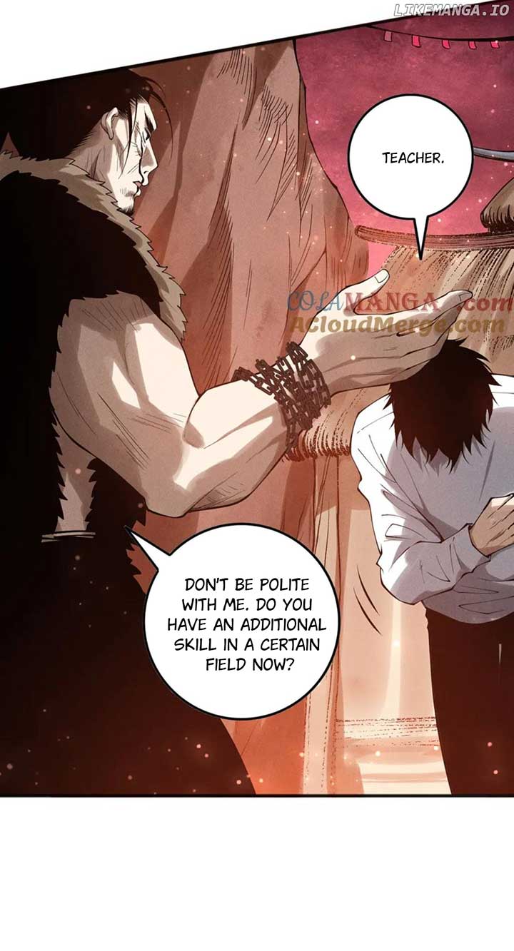 Read Disastrous Necromancer EN Manga Online