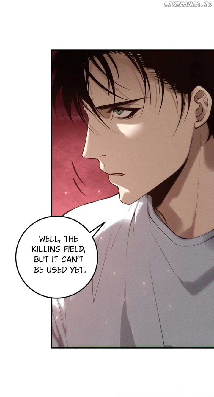 Read Disastrous Necromancer EN Manga Online