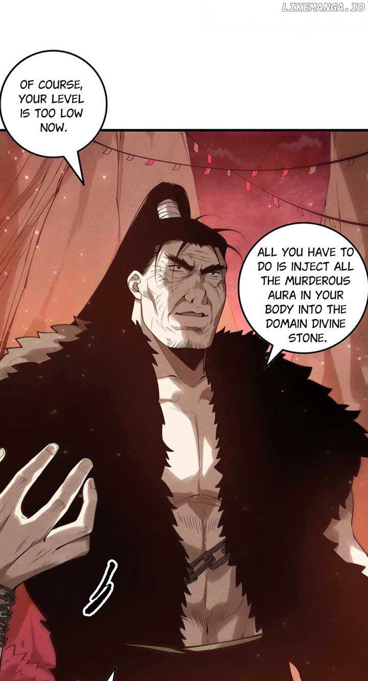 Read Disastrous Necromancer EN Manga Online