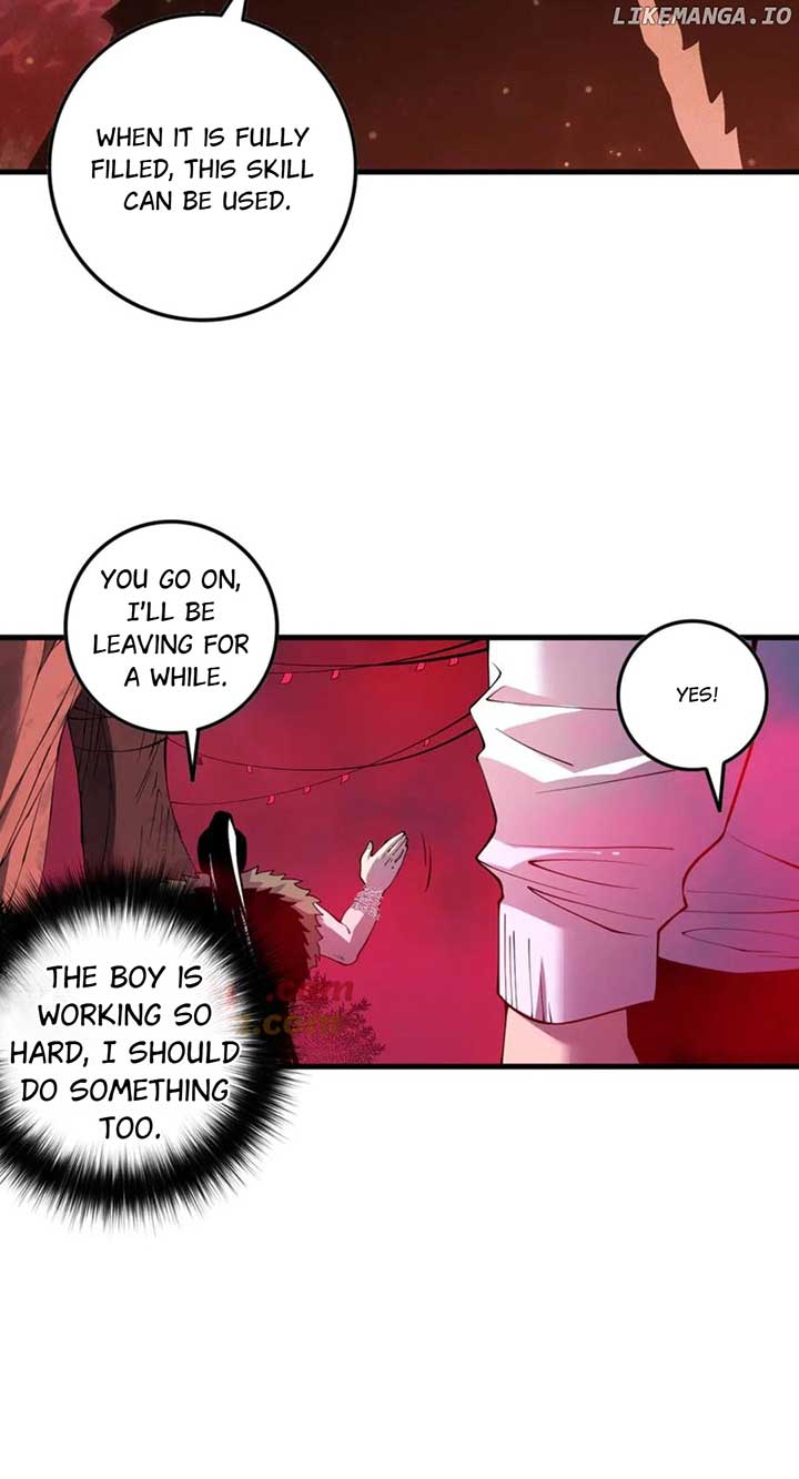Read Disastrous Necromancer EN Manga Online