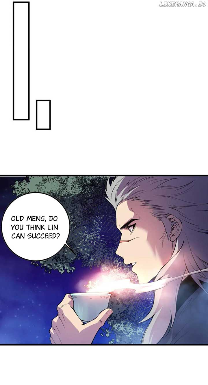 Read Disastrous Necromancer EN Manga Online