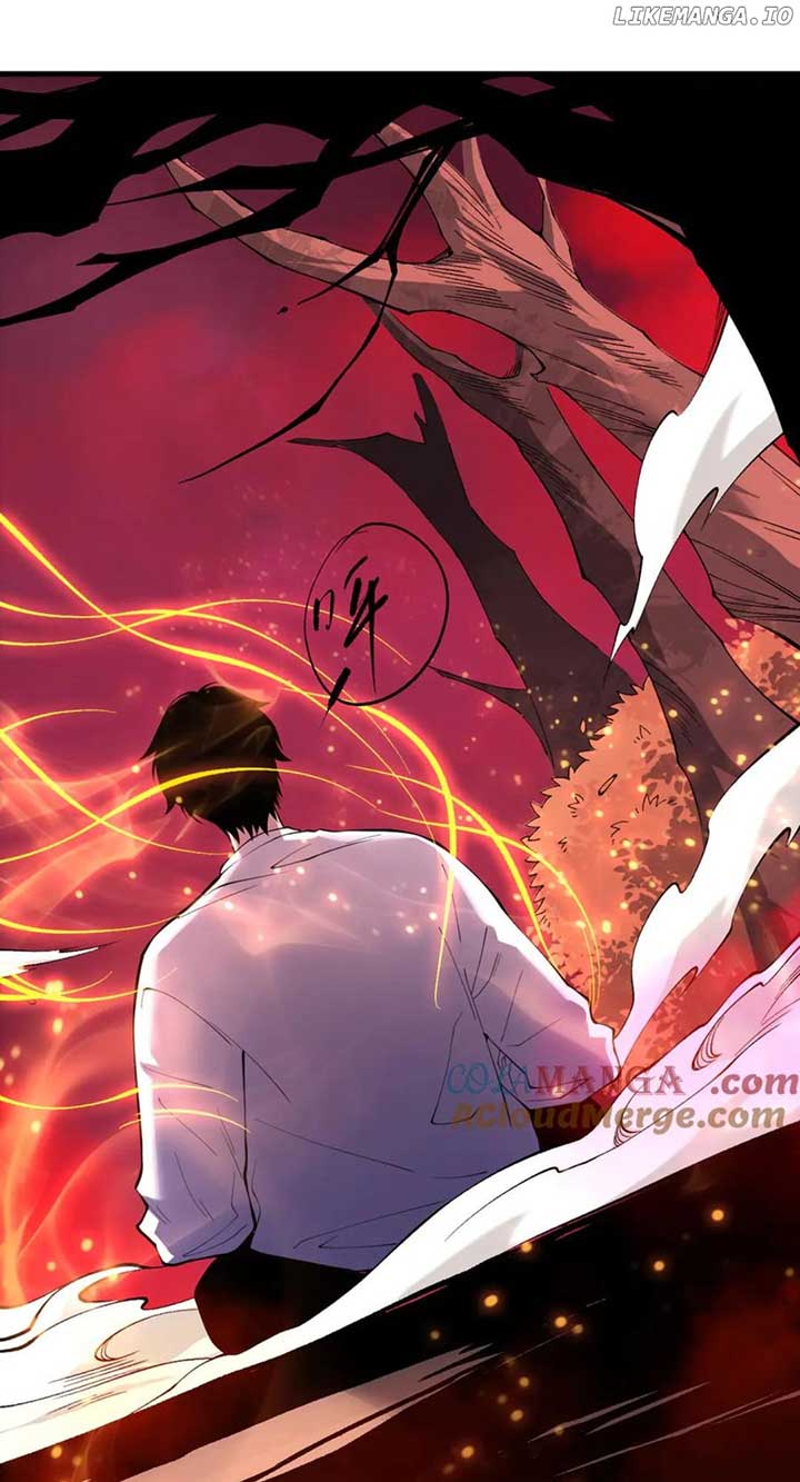 Read Disastrous Necromancer EN Manga Online