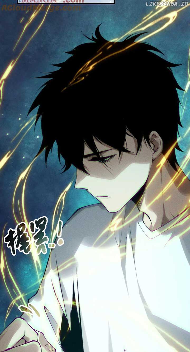 Read Disastrous Necromancer EN Manga Online