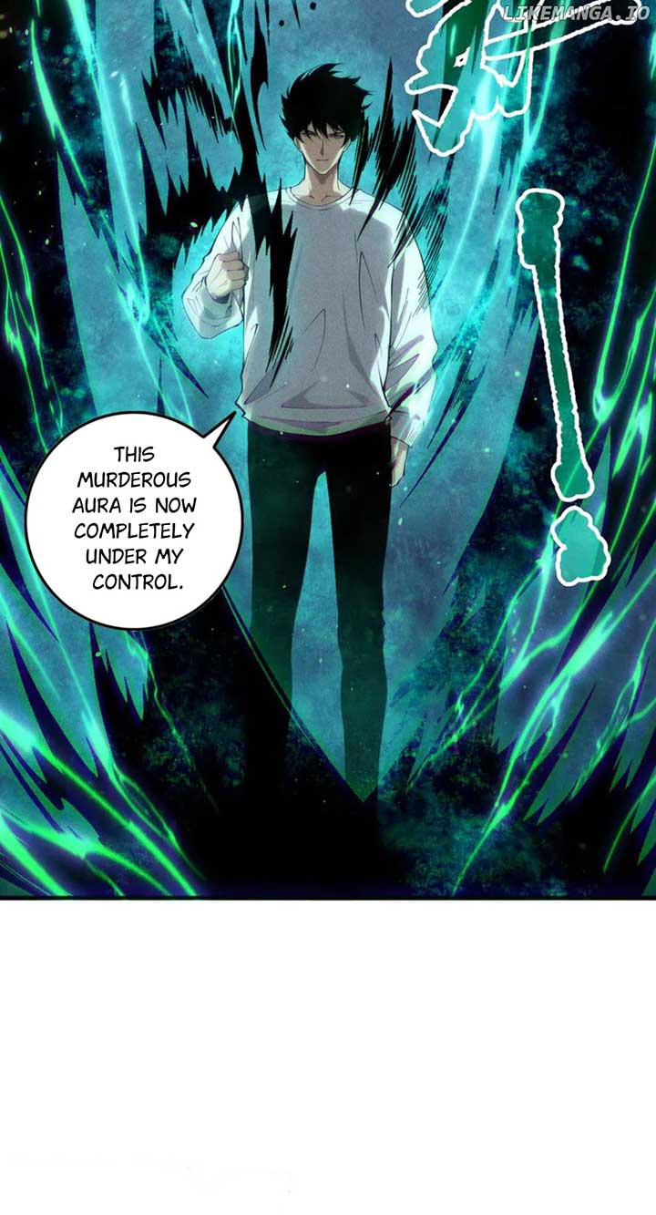 Read Disastrous Necromancer EN Manga Online