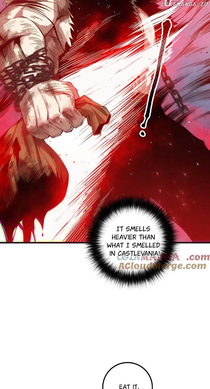 Read Disastrous Necromancer EN Manga Online