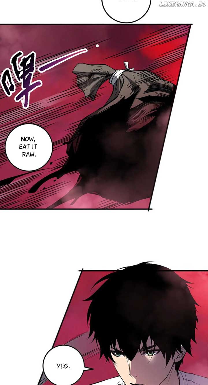 Read Disastrous Necromancer EN Manga Online