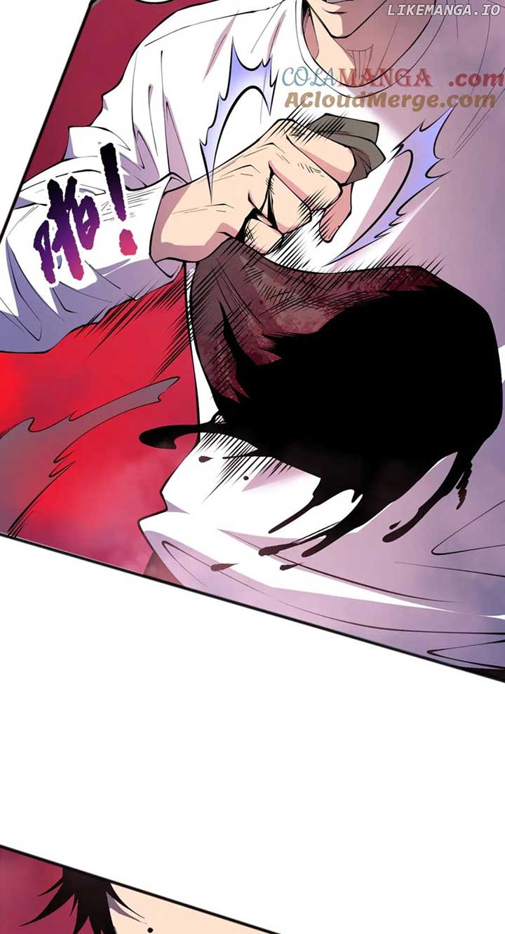 Read Disastrous Necromancer EN Manga Online