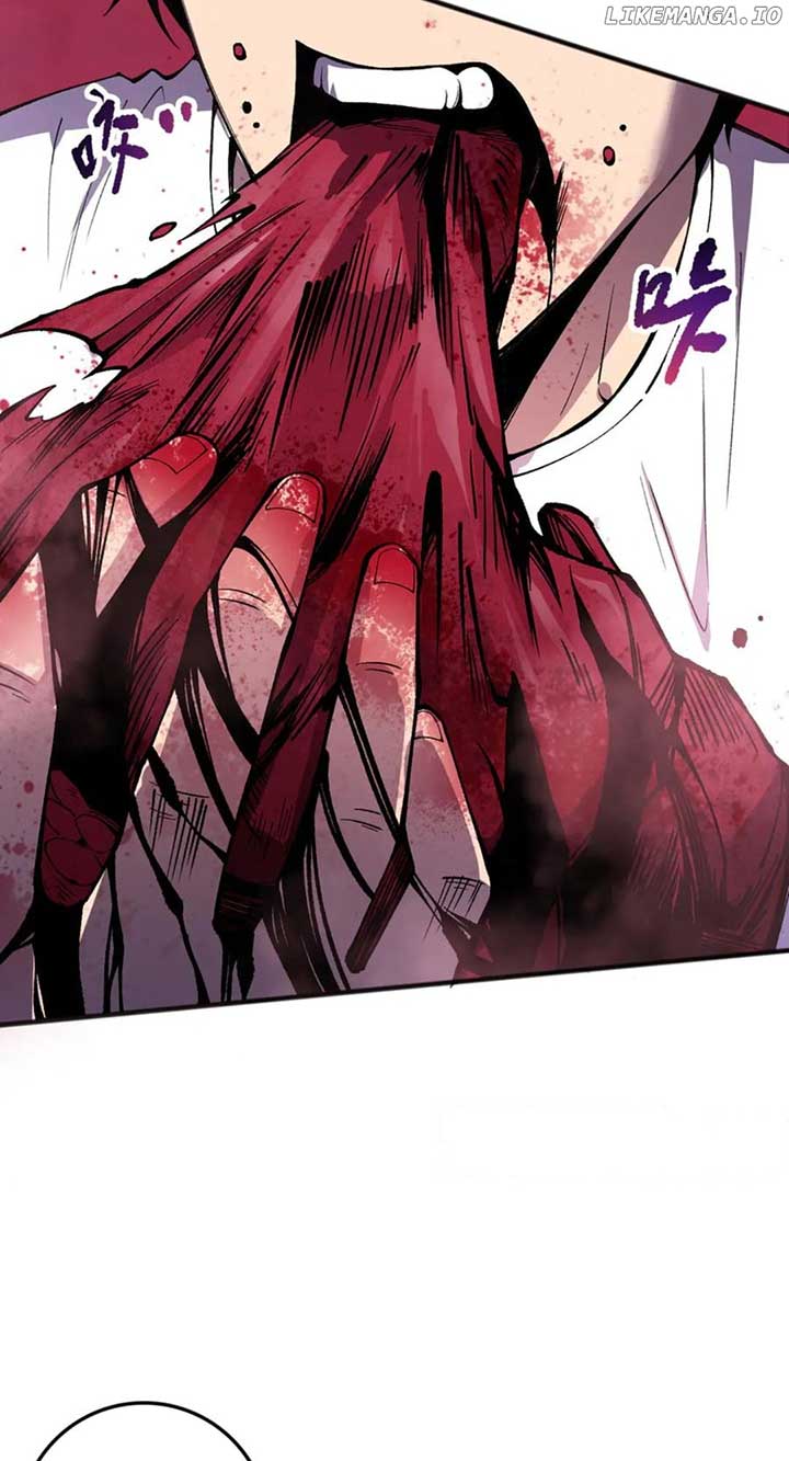 Read Disastrous Necromancer EN Manga Online