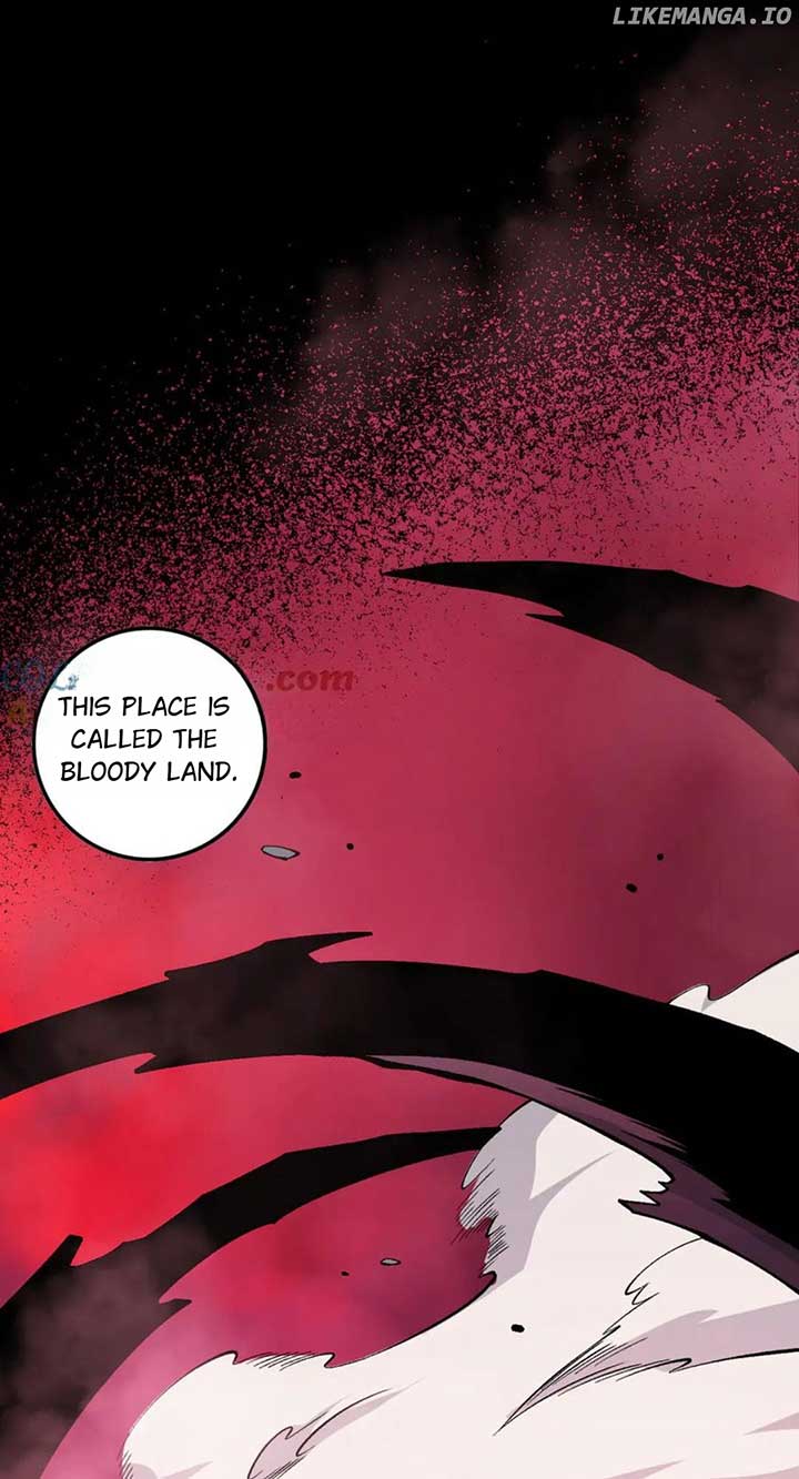 Read Disastrous Necromancer EN Manga Online
