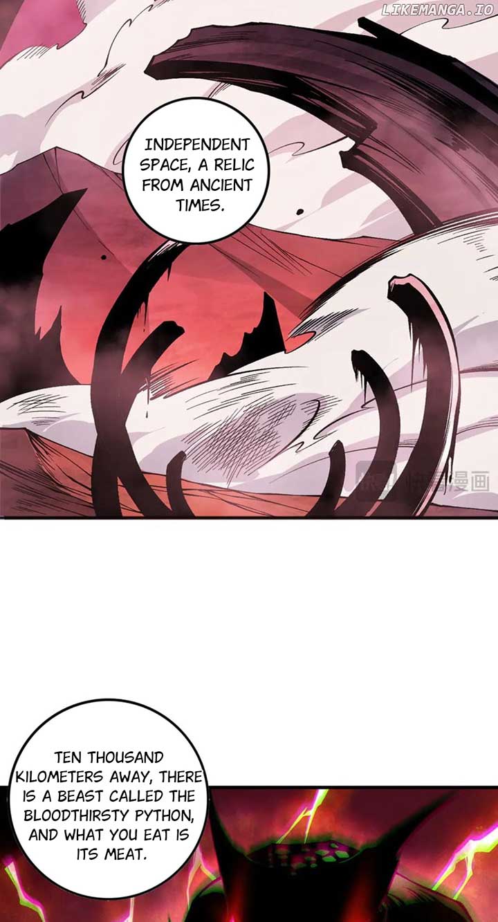 Read Disastrous Necromancer EN Manga Online