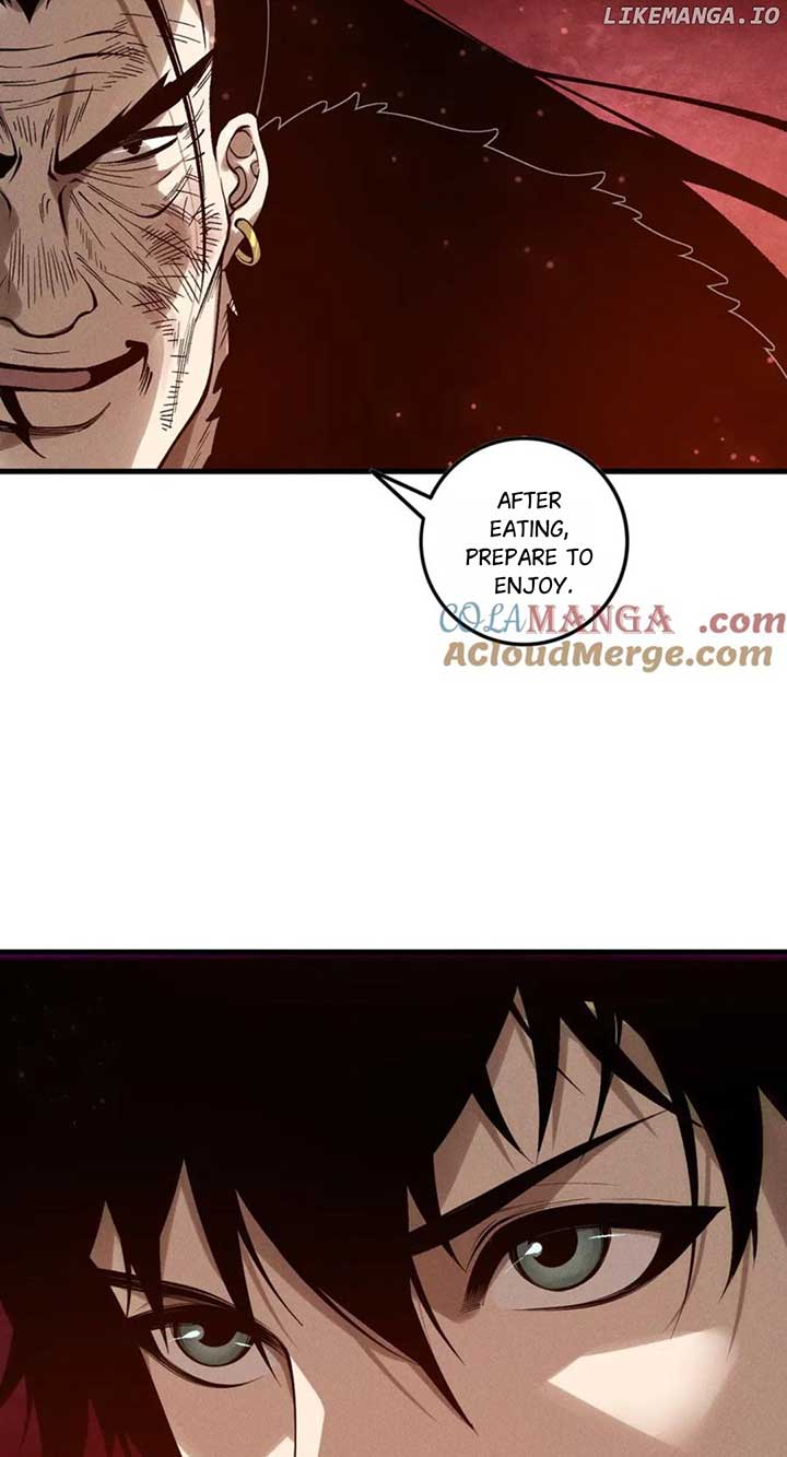 Read Disastrous Necromancer EN Manga Online