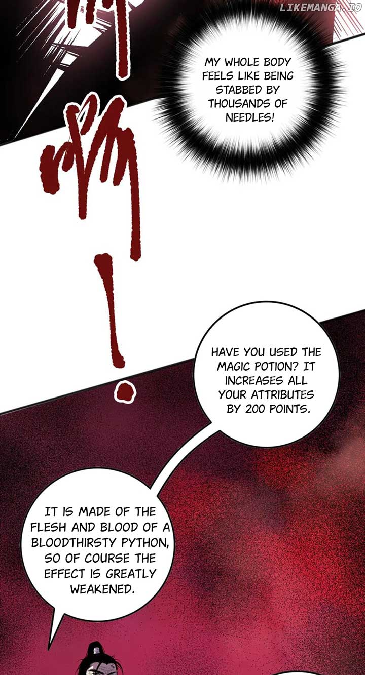Read Disastrous Necromancer EN Manga Online