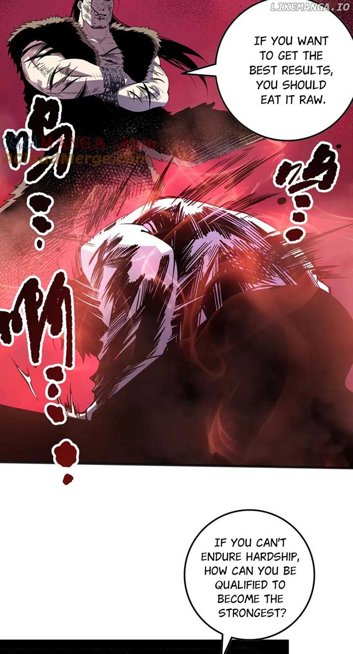 Read Disastrous Necromancer EN Manga Online