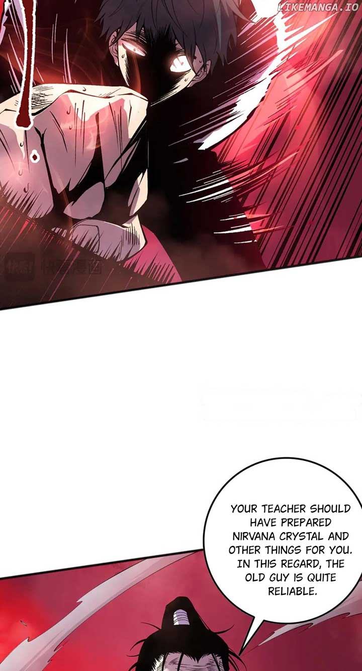 Read Disastrous Necromancer EN Manga Online