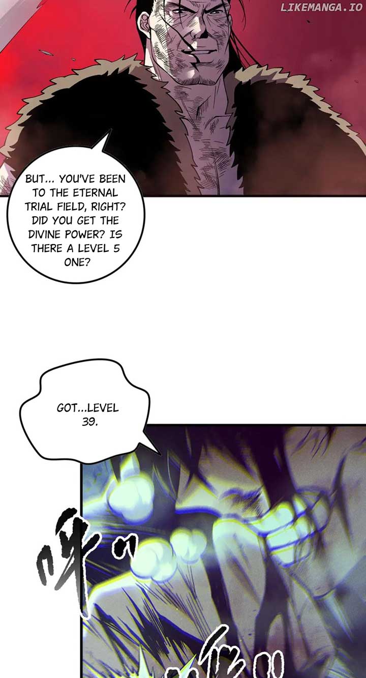 Read Disastrous Necromancer EN Manga Online