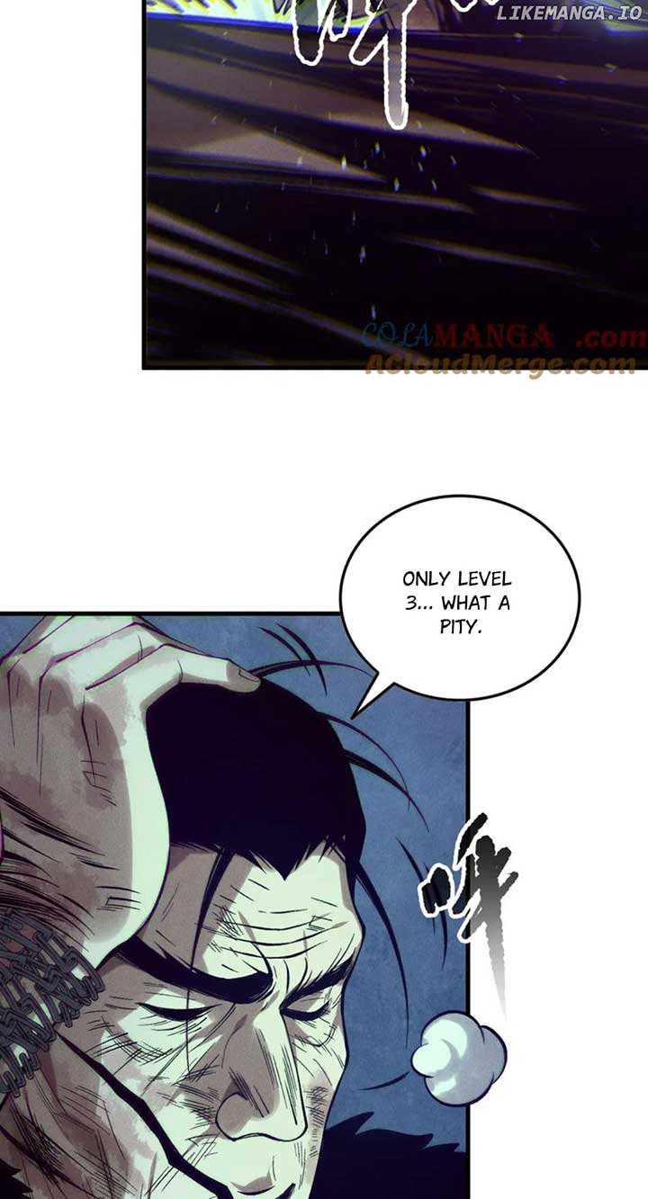 Read Disastrous Necromancer EN Manga Online