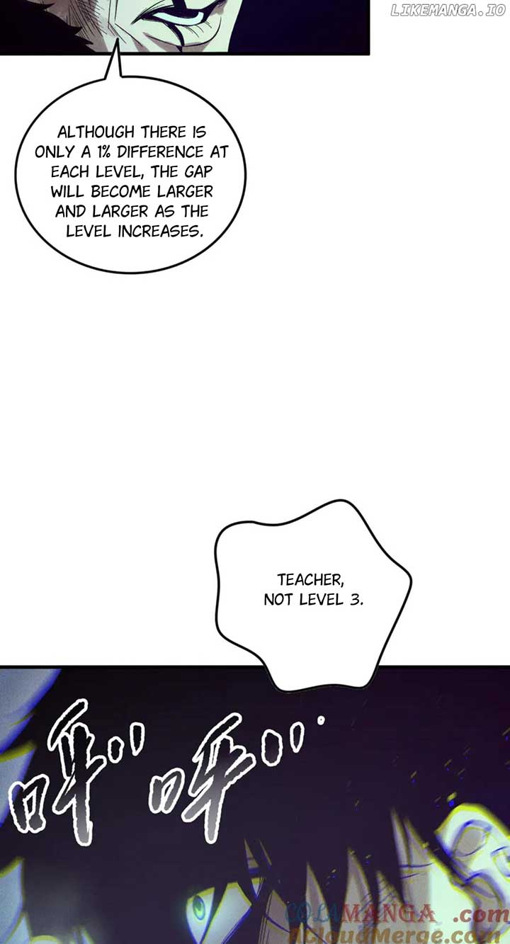 Read Disastrous Necromancer EN Manga Online