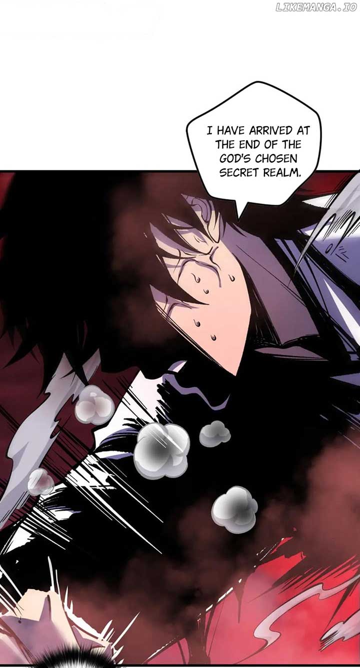 Read Disastrous Necromancer EN Manga Online