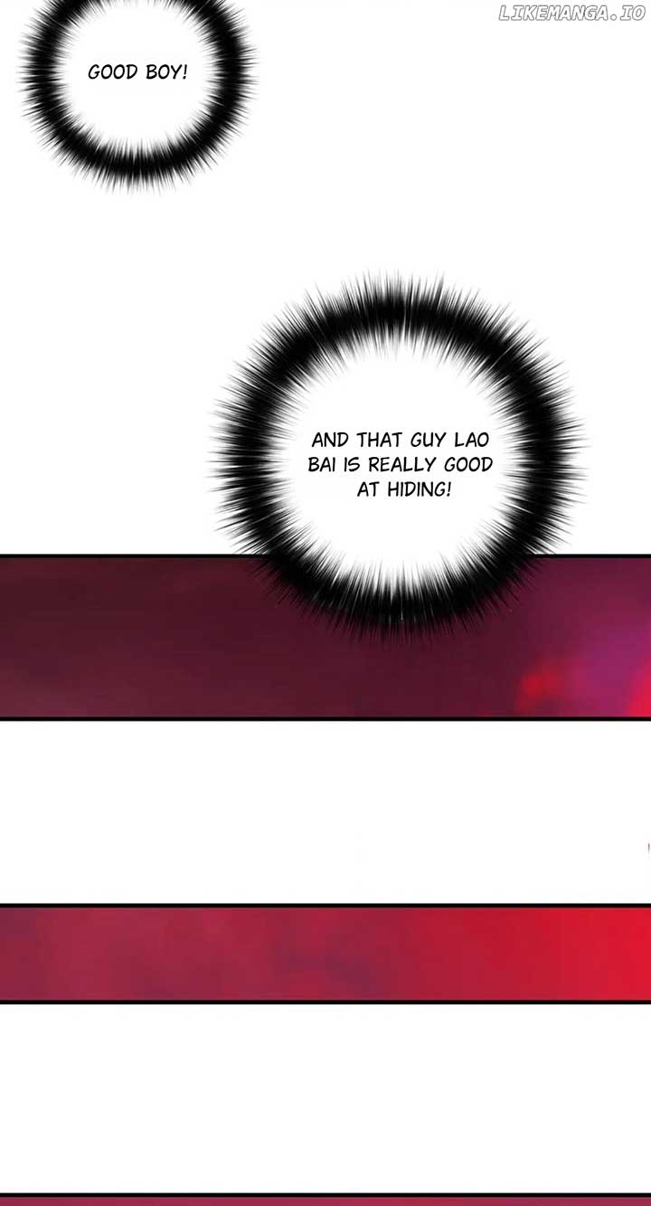 Read Disastrous Necromancer EN Manga Online