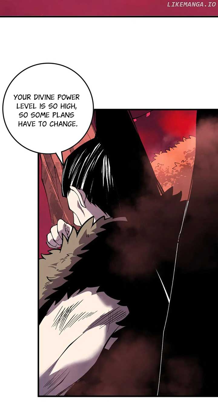 Read Disastrous Necromancer EN Manga Online