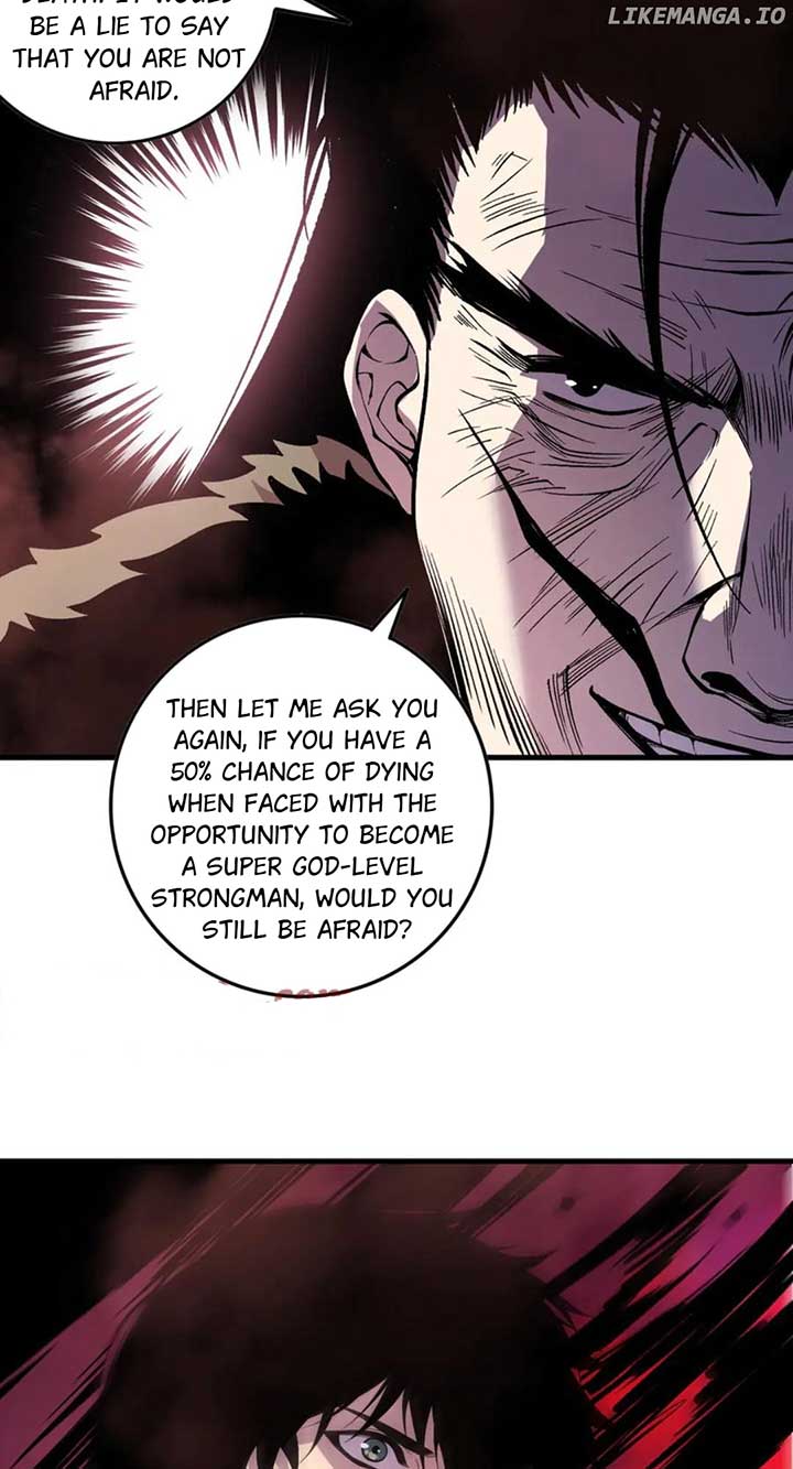 Read Disastrous Necromancer EN Manga Online