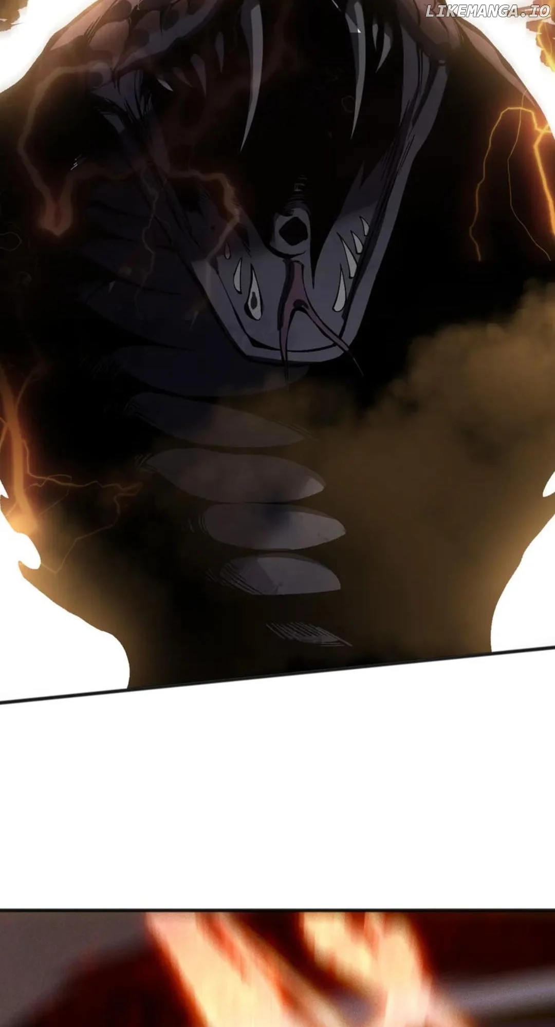 Read Disastrous Necromancer EN Manga Online