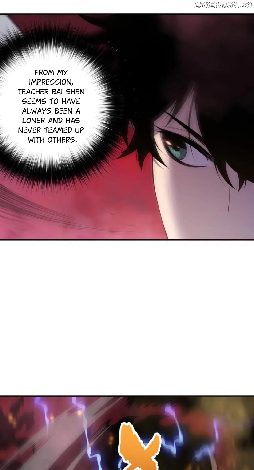 Read Disastrous Necromancer EN Manga Online