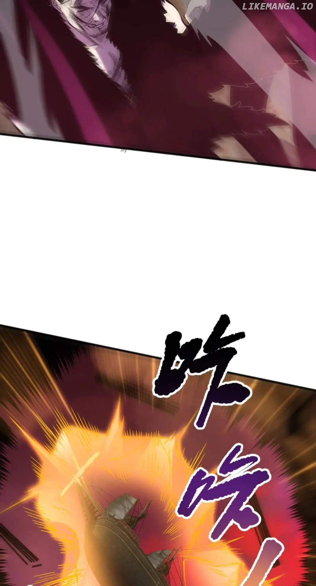 Read Disastrous Necromancer EN Manga Online