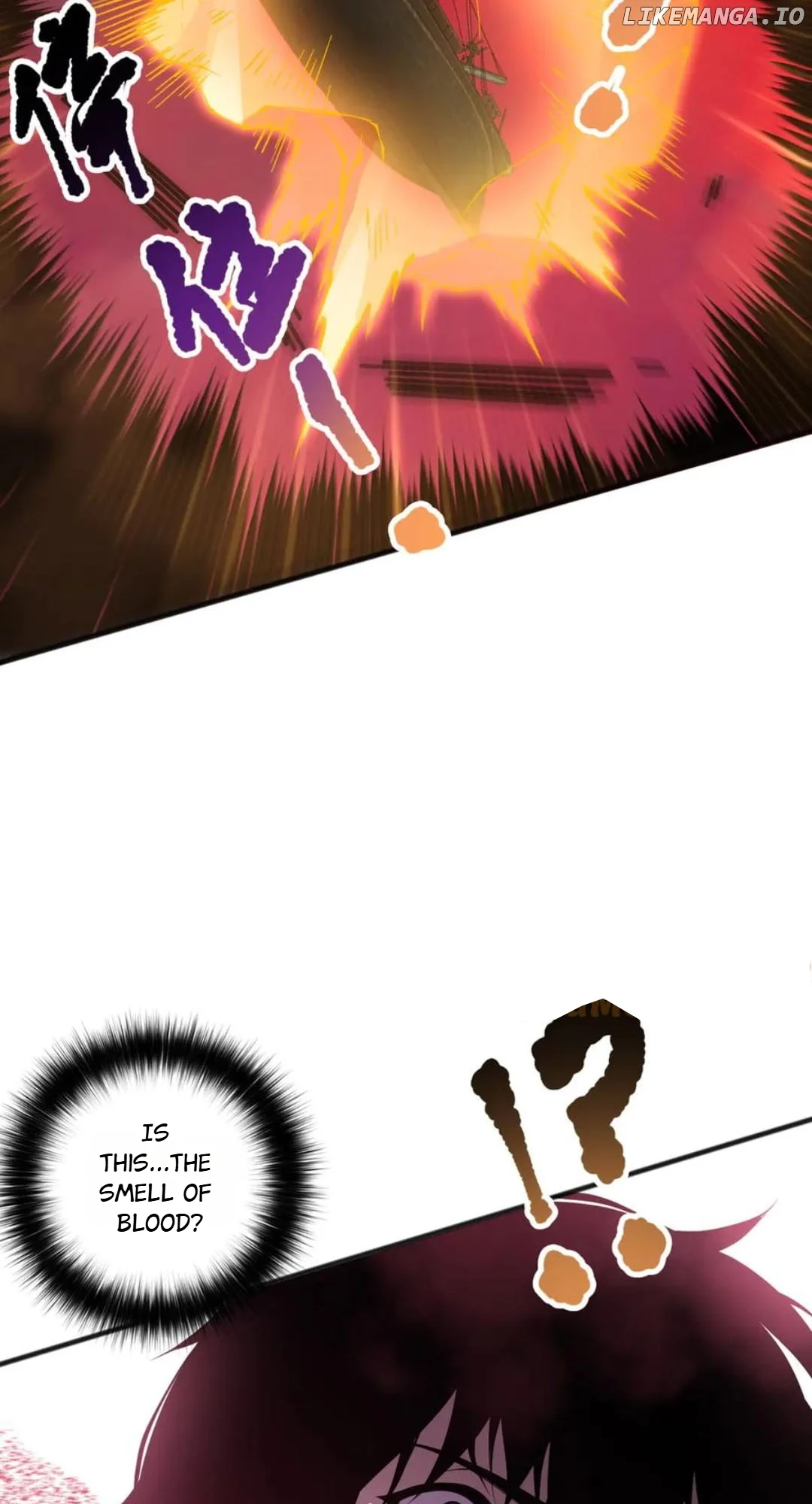 Read Disastrous Necromancer EN Manga Online