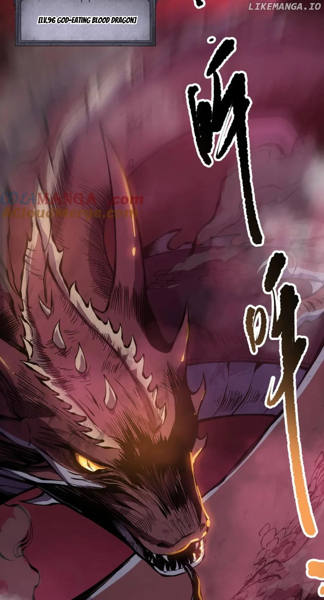 Read Disastrous Necromancer EN Manga Online