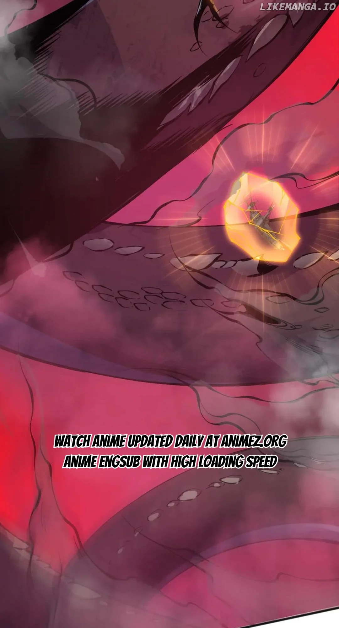 Read Disastrous Necromancer EN Manga Online