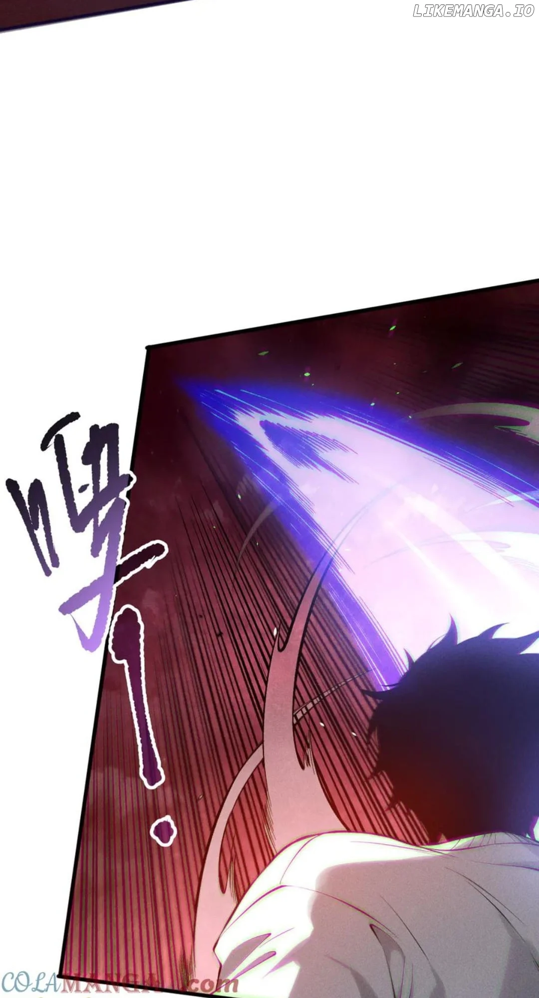Read Disastrous Necromancer EN Manga Online