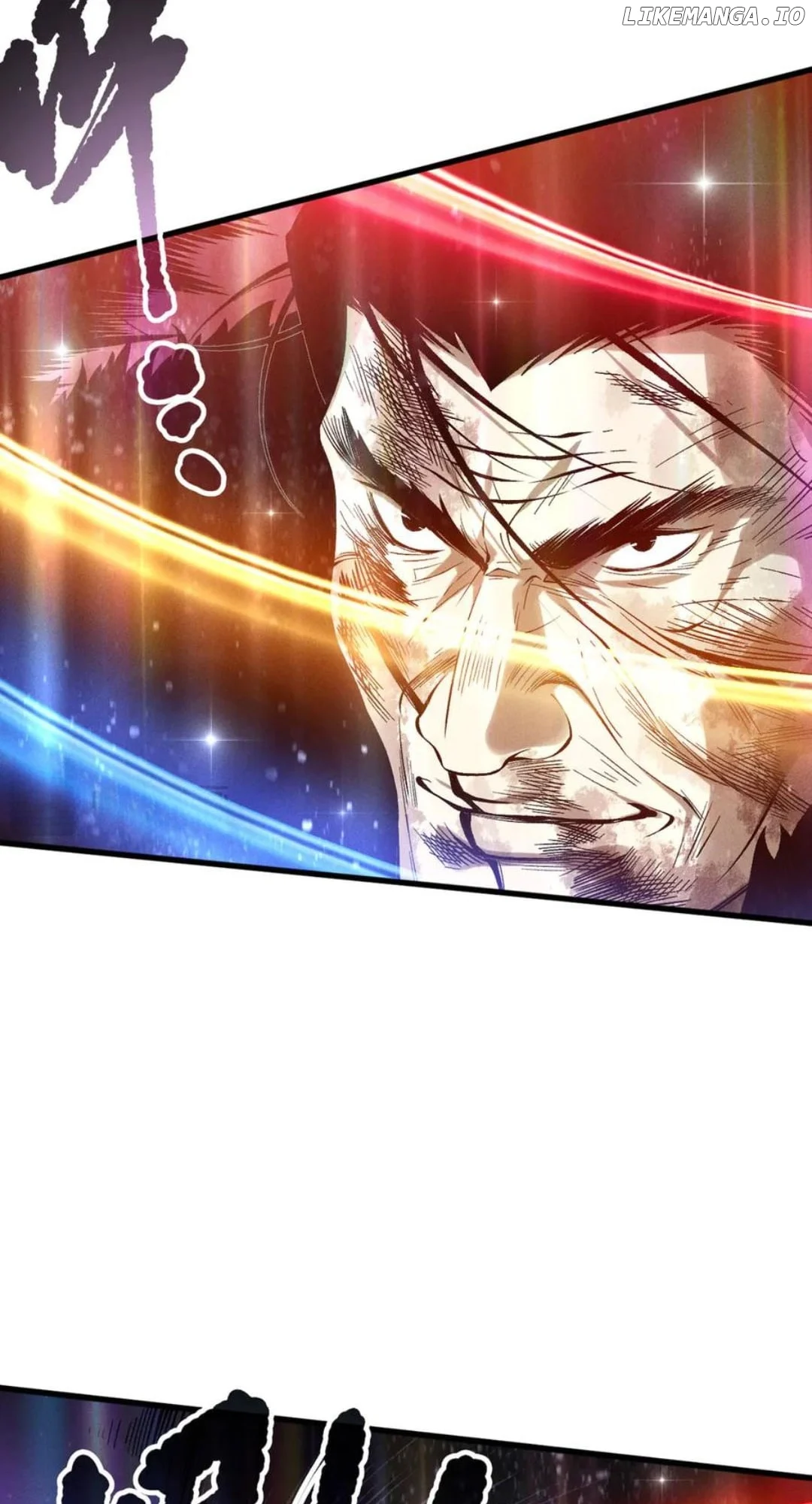 Read Disastrous Necromancer EN Manga Online