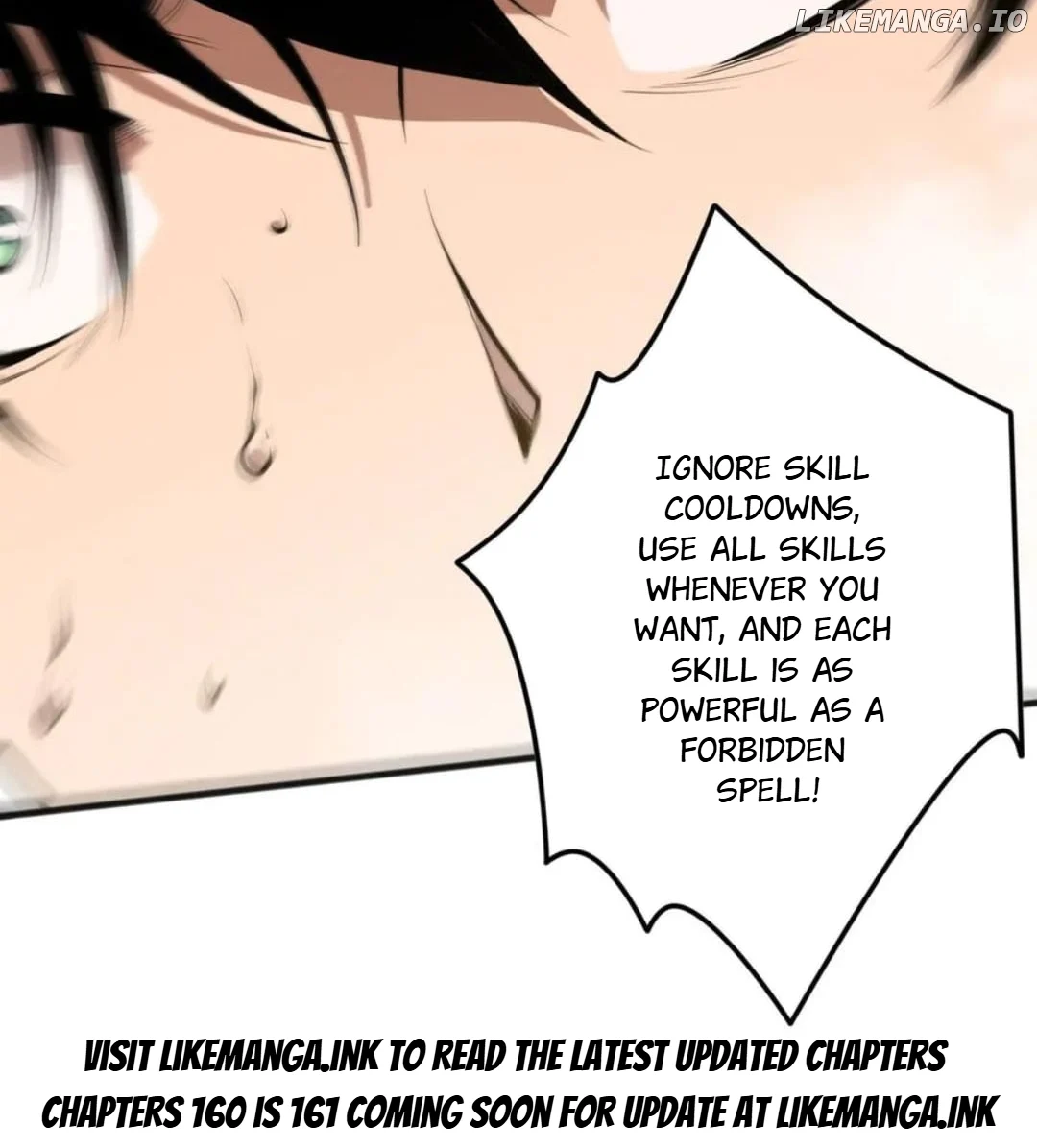 Read Disastrous Necromancer EN Manga Online