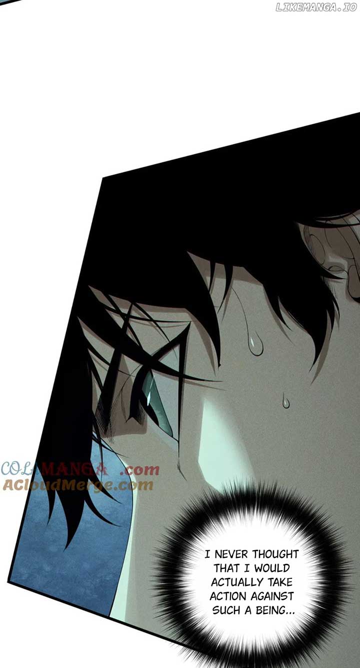 Read Disastrous Necromancer EN Manga Online
