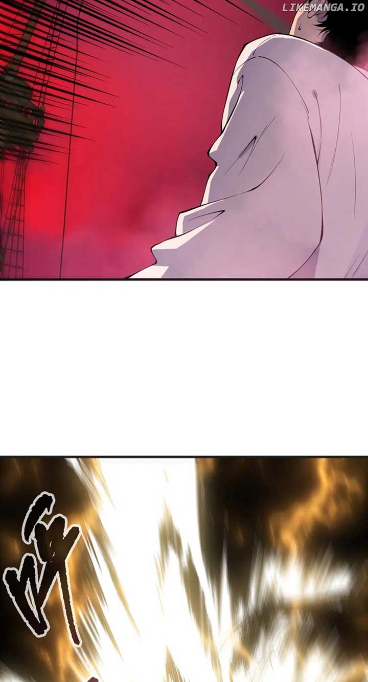 Read Disastrous Necromancer EN Manga Online